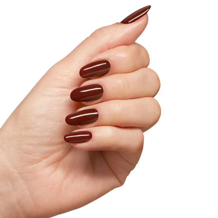 OPI Nail Polish - Good Enough To Treat Holiday 2025 - Star-zipan on the Tree NL HRS08 - Image 2