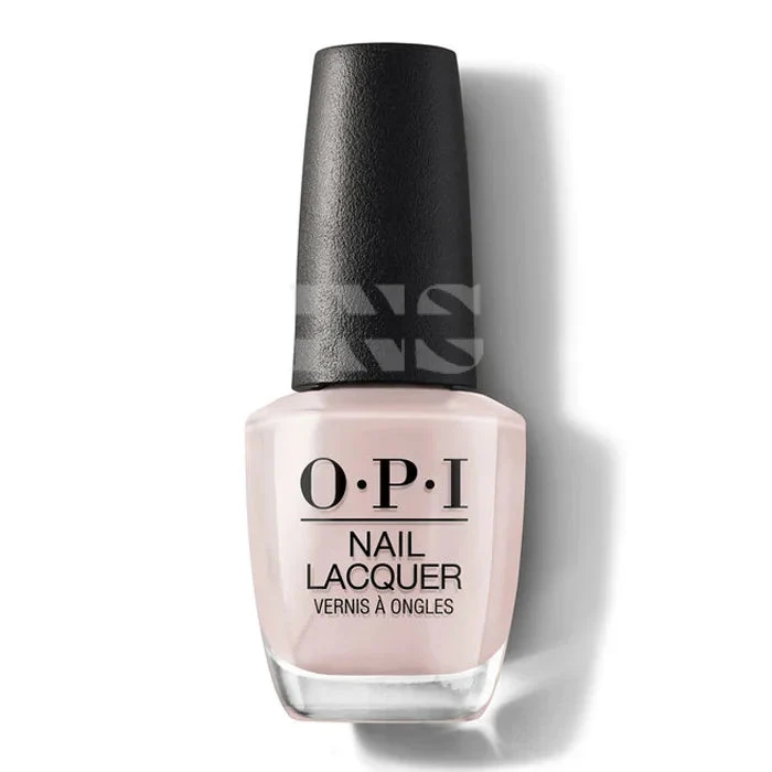 OPI Nail Polish - Hawaii Spring 2015 - Do You Take Lei Away? NL H67
