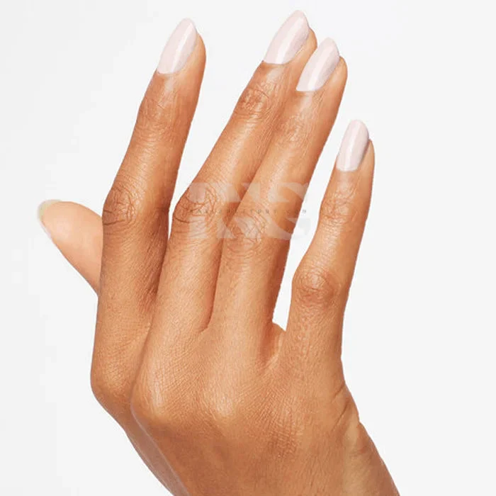 OPI Nail Polish - Hawaii Spring 2015 - Do You Take Lei Away? NL H67 - Image 3