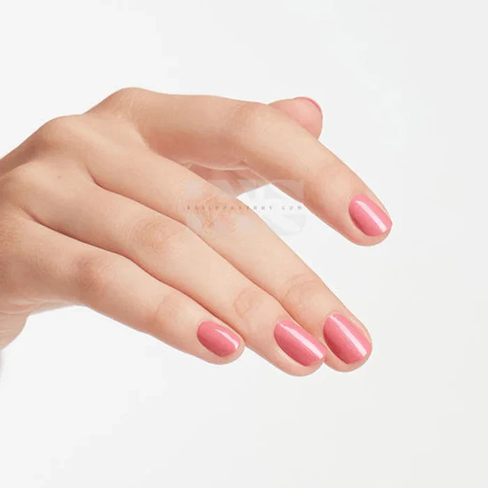 OPI Nail Polish - American Spring 1995 - Hawaiian Orchid NL A06 - Image 3