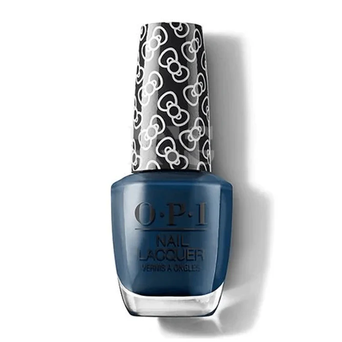 OPI Nail Polish - Hello Kitty Holiday 2019 - My Favorite Gal Pal NL HPL09 (D)