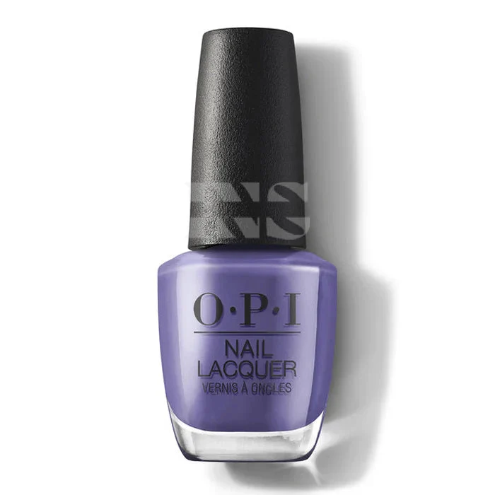 OPI Nail Polish - Holiday 2021 Celebration - All IS Berry & Bright NL N11