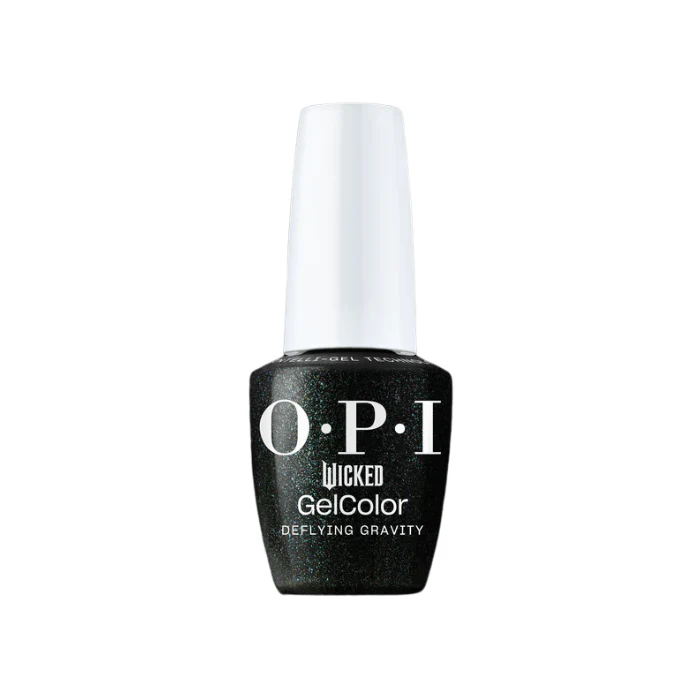 OPI Nail Polish - Holiday 2024 Wicked - Deflying Gravity NL HRR01