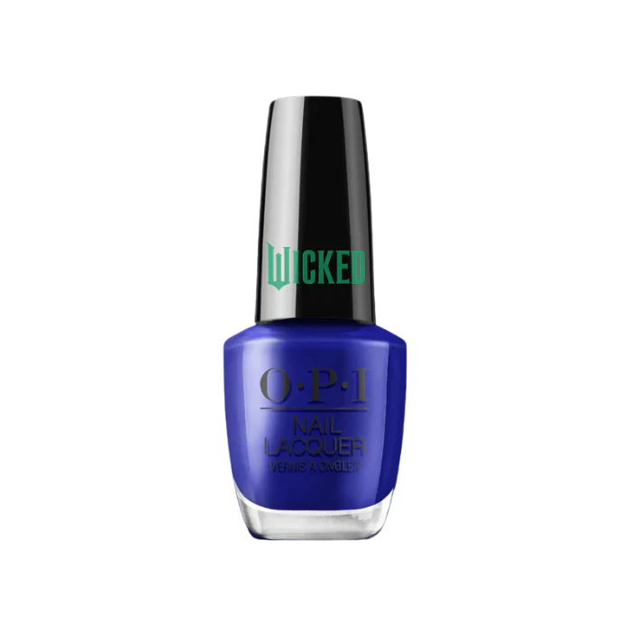 OPI Nail Polish - Holiday 2024 Wicked - Fiyero's My Mani NL HRR06