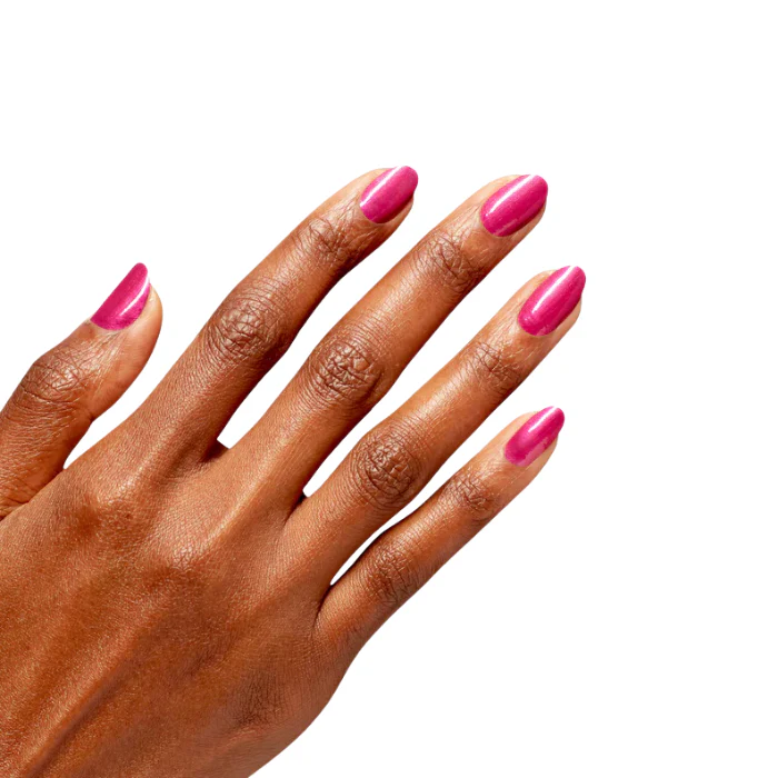 OPI Nail Polish - Holiday 2024 Wicked - Glinda the Good! NL HRR11 - Image 2