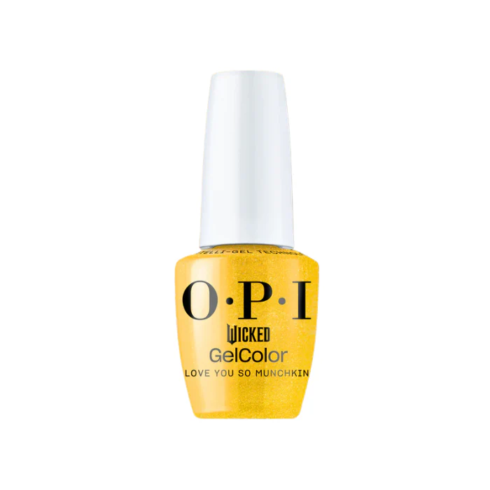 OPI Nail Polish - Holiday 2024 Wicked - Love You So Munchkin! NL HRR12