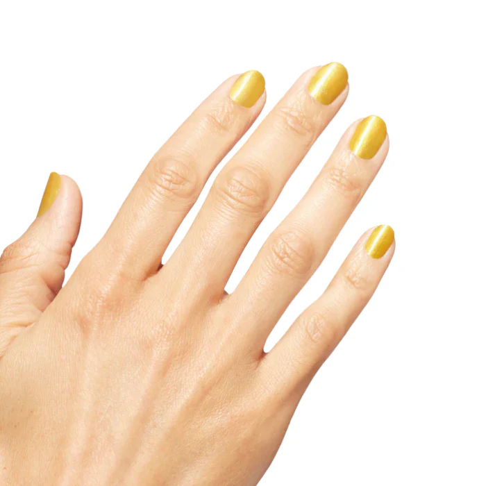 OPI Nail Polish - Holiday 2024 Wicked - Love You So Munchkin! NL HRR12 - Image 2