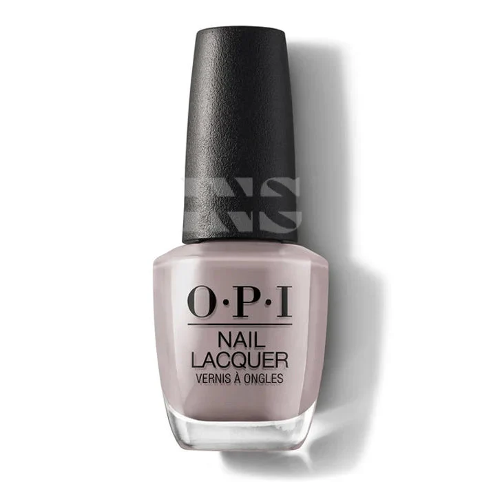 OPI Nail Polish - Iceland Winter 2017 - Icelanded A Bottle Of OPI NL I53