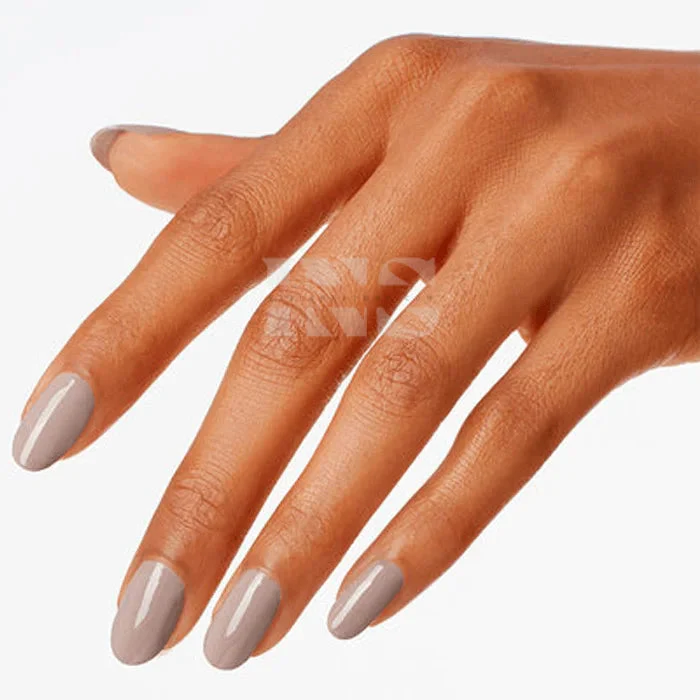 OPI Nail Polish - Iceland Winter 2017 - Icelanded A Bottle Of OPI NL I53 - Image 3