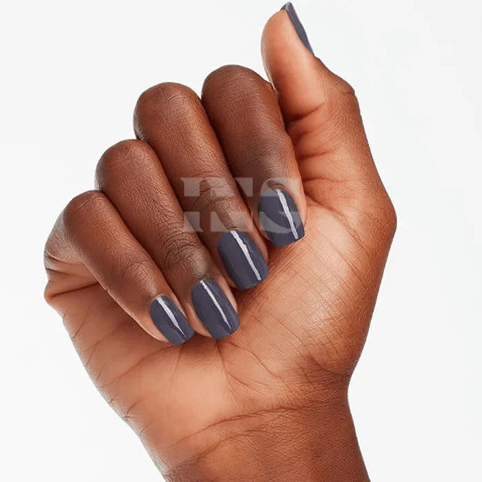 OPI Nail Polish - Iceland Winter 2017 - Less Is Norse NL I59 - Image 3