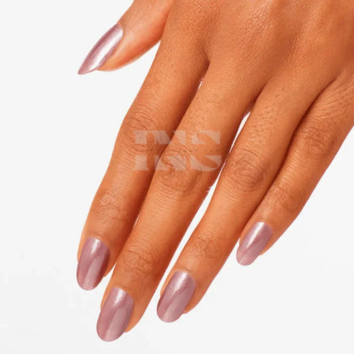 OPI Nail Polish - Iceland Winter 2017 - Reykjavik Has All The Hot Spots NL I63 - Image 3