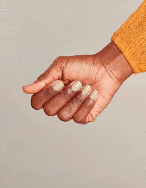 OPI Nail Polish - Iceland Winter 2017 - This Isn't Greenland NL I58 - Image 4