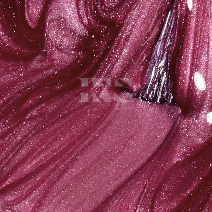OPI Nail Polish - Las Vegas Spring 2003- A Rose At Dawn...Broke By Noon NL V11 - Image 2