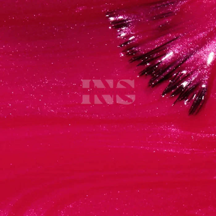 OPI Nail Polish - Launch 1989 - California Raspberry NL L54 - Image 2