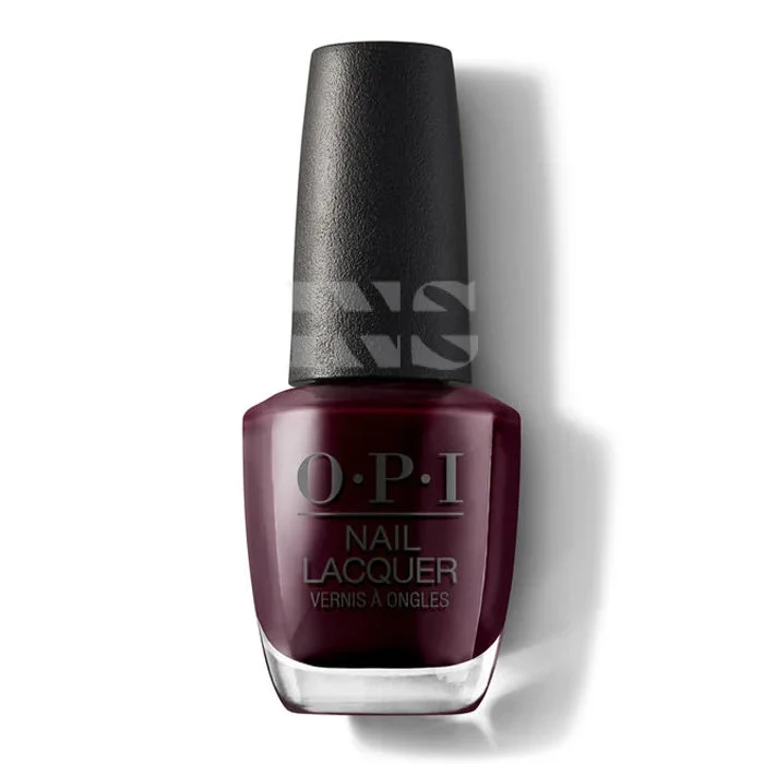 OPI Nail Polish - San Francisco Fall 2013 - In the Cable Car-Pool Lane NL F62