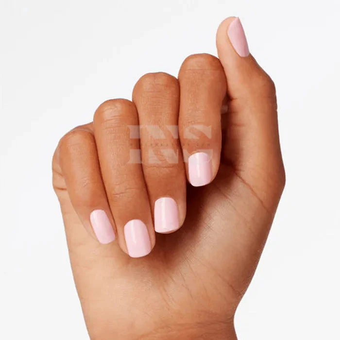 OPI Nail Polish - Pink 2010 - It's a Girl! NL H39A - Image 3