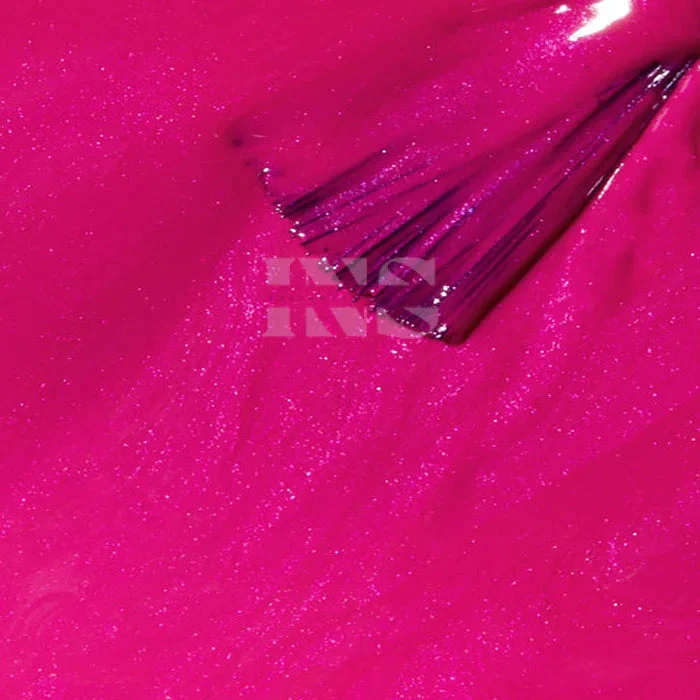 OPI Nail Polish - South American Spring 2002 - La Paz-itively Hot NL A20 - Image 2