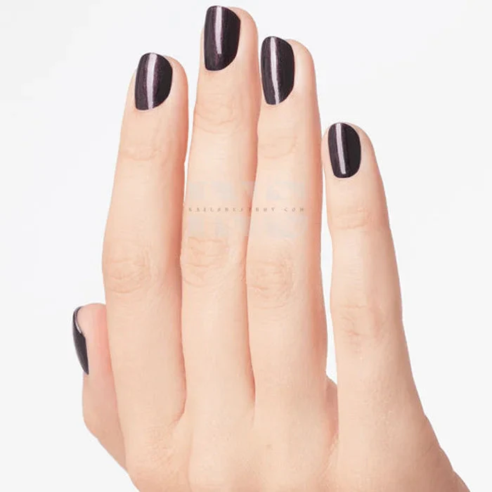 OPI Nail Polish - Holland Spring 2012- Vampsterdam NL H63 - Image 3