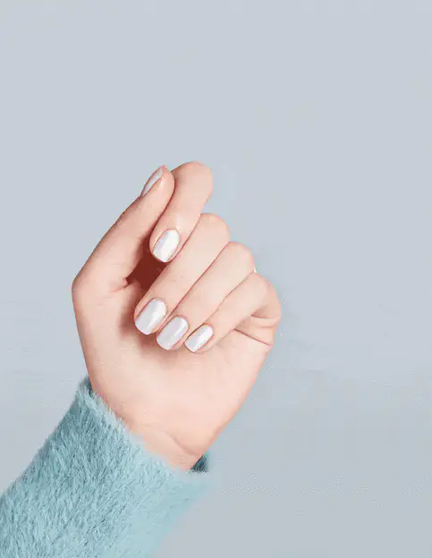 OPI Nail Polish - Launch 1989 - Kyoto Pearl NL L03 - Image 4