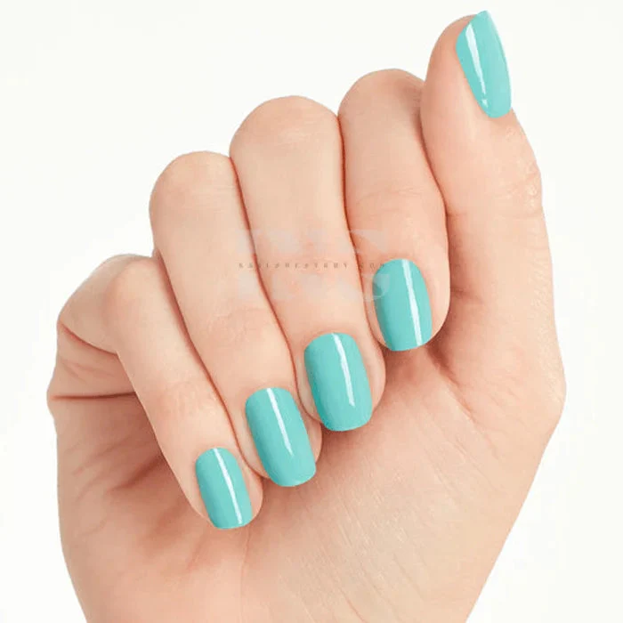 OPI Nail Polish - Lisbon Summer 2018 - Closer Than You Might Belem NL L24 - Image 3