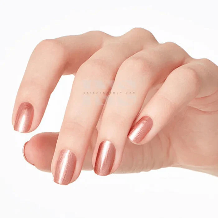 OPI Nail Polish - Lisbon Summer 2018 - Made It To The Seventh Hill NL L15 - Image 3