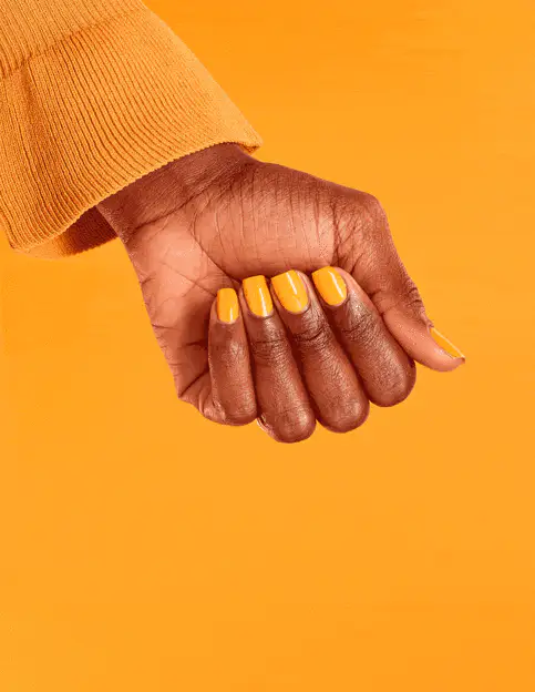 OPI Nail Polish - Lisbon Summer 2018 - Sun, Sea and Sand In My Pant NL L23 - Image 4