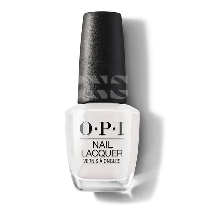 OPI Nail Polish - Lisbon Summer 2018 - Suzi Chases Portu-geese NL L26