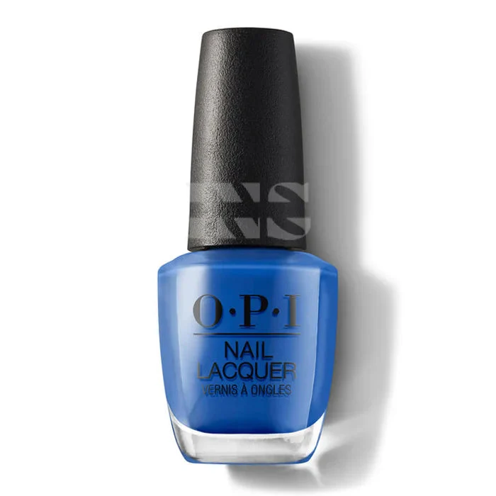 OPI Nail Polish - Lisbon Summer 2018 - Tile Art To Warm Your Heart NL L25