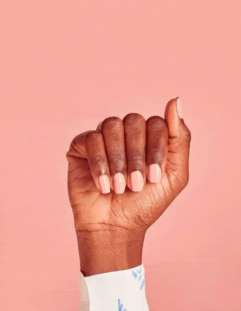 OPI Nail Polish - Lisbon Summer 2018 - You've Got Nata On Me NL L17 - Image 4