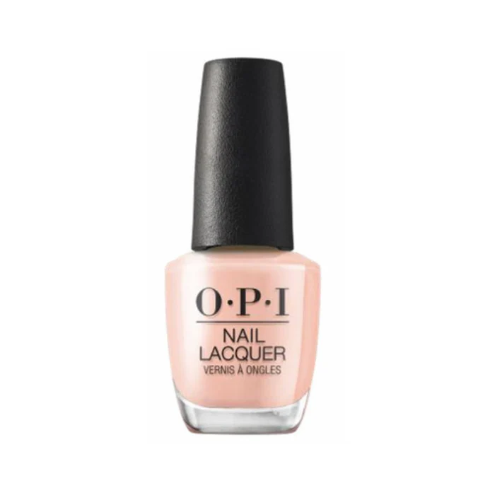 OPI Nail Polish - Make ‘Em Jelly! Summer 2025 - Baby, Pink Again NL S050