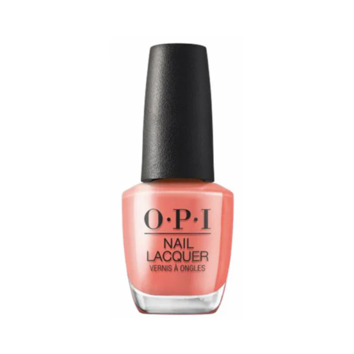 OPI Nail Polish - Make ‘Em Jelly! Summer 2025 - Cotton Candied Clawz NL S051