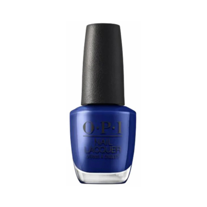 OPI Nail Polish - Make ‘Em Jelly! Summer 2025 - IndiGO Off NL S059