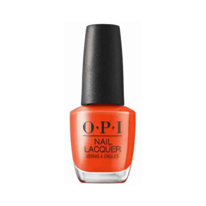 OPI Nail Polish - Make ‘Em Jelly! Summer 2025 - Make ‘Em Jelly NL S053