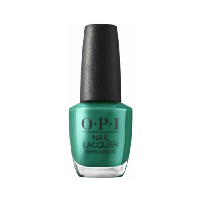 OPI Nail Polish - Make ‘Em Jelly! Summer 2025 - Pose-in Ivy NL S057
