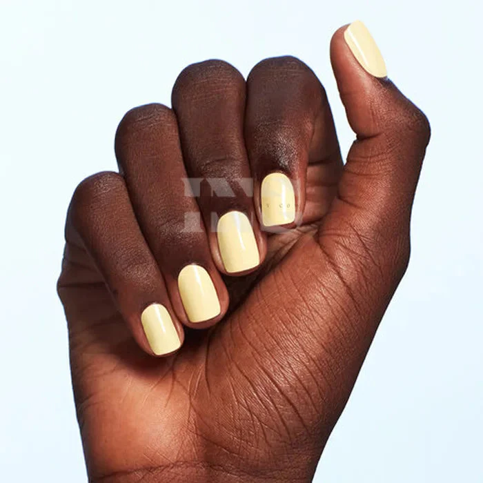 OPI Nail Polish - Me Myself & OPI Spring 2023 - Blinded By The Ring Light NL S003 - Image 3