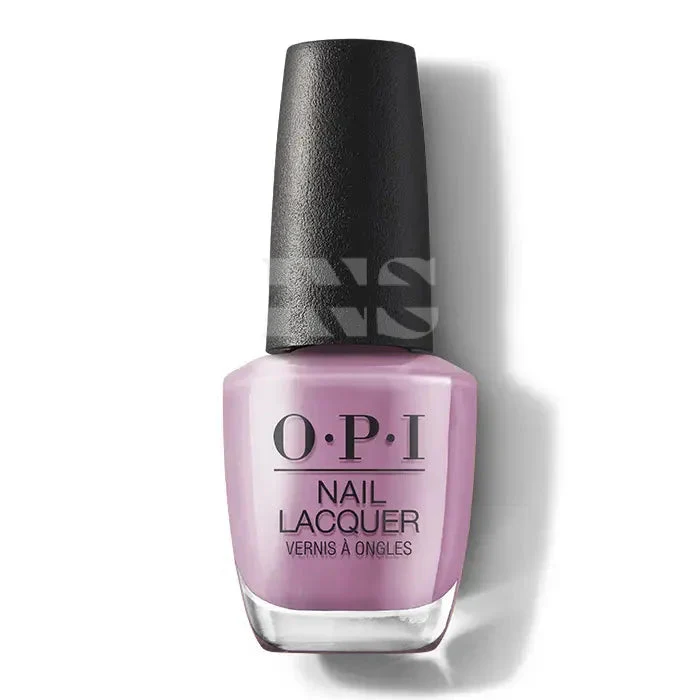 OPI Nail Polish - Me Myself & OPI Spring 2023 - Incognito Mode NL S011