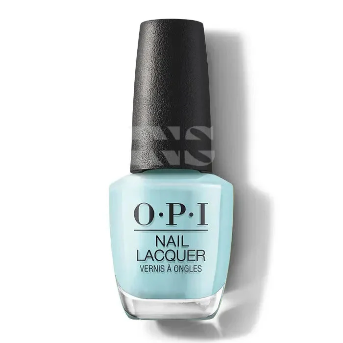 OPI Nail Polish - Me Myself & OPI Spring 2023 - NFTease Me NL S006