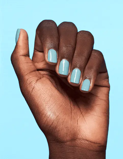 OPI Nail Polish - Me Myself & OPI Spring 2023 - NFTease Me NL S006 - Image 4