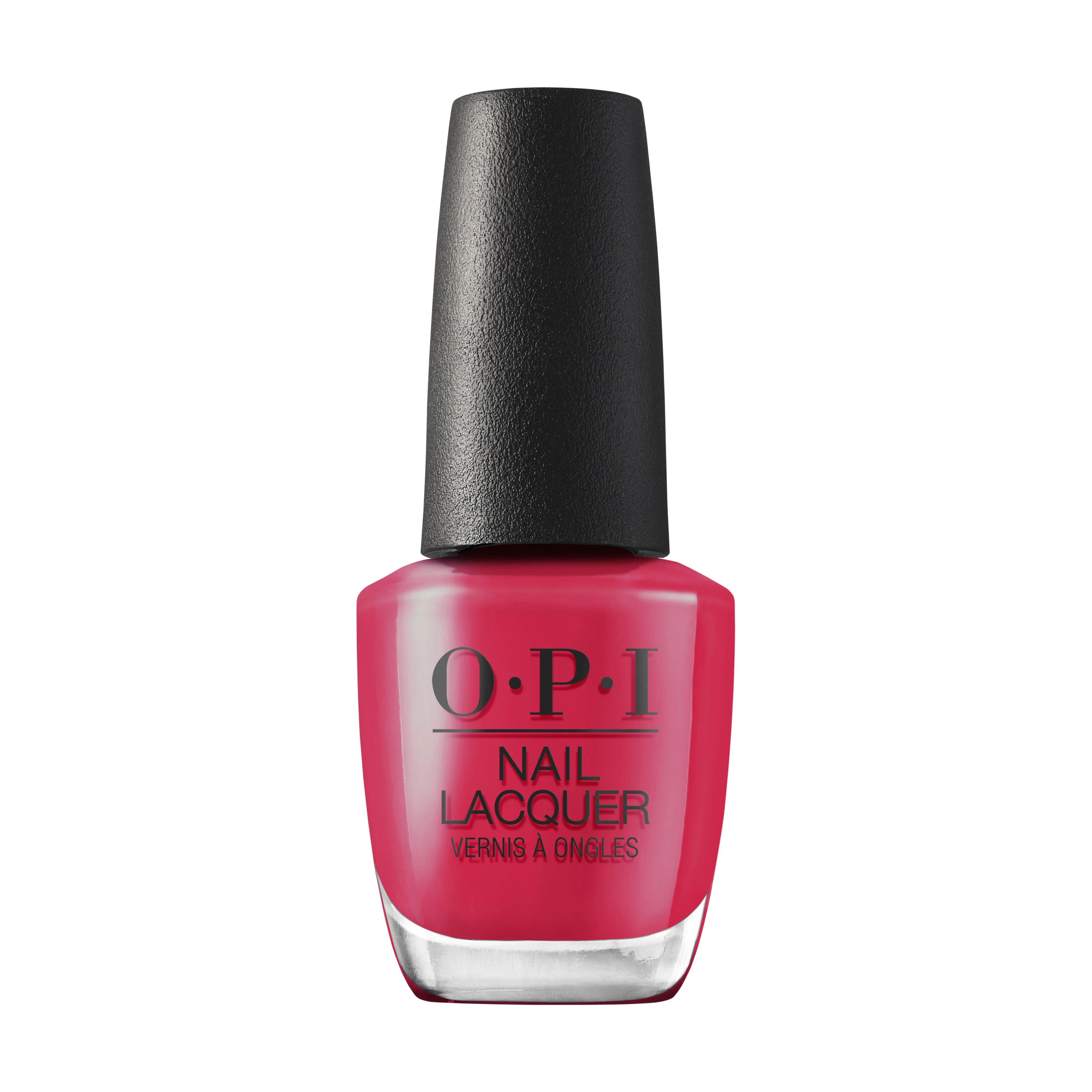 OPI Nail Polish - Metallic Mega Mix Fall 2024 - Cyber Cherry On Top NL F014