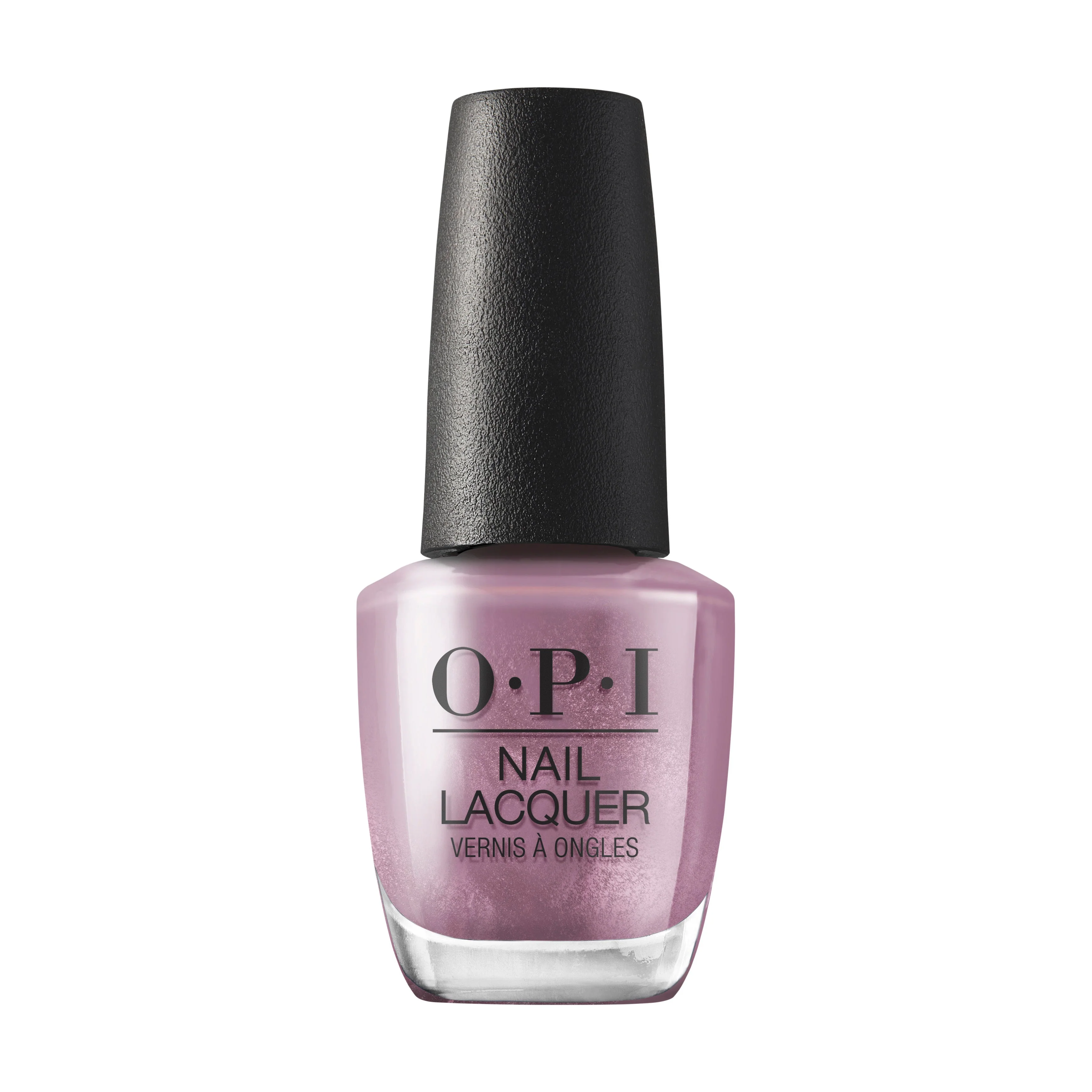 OPI Nail Polish - Metallic Mega Mix Fall 2024 - Cyborn Again NL F016