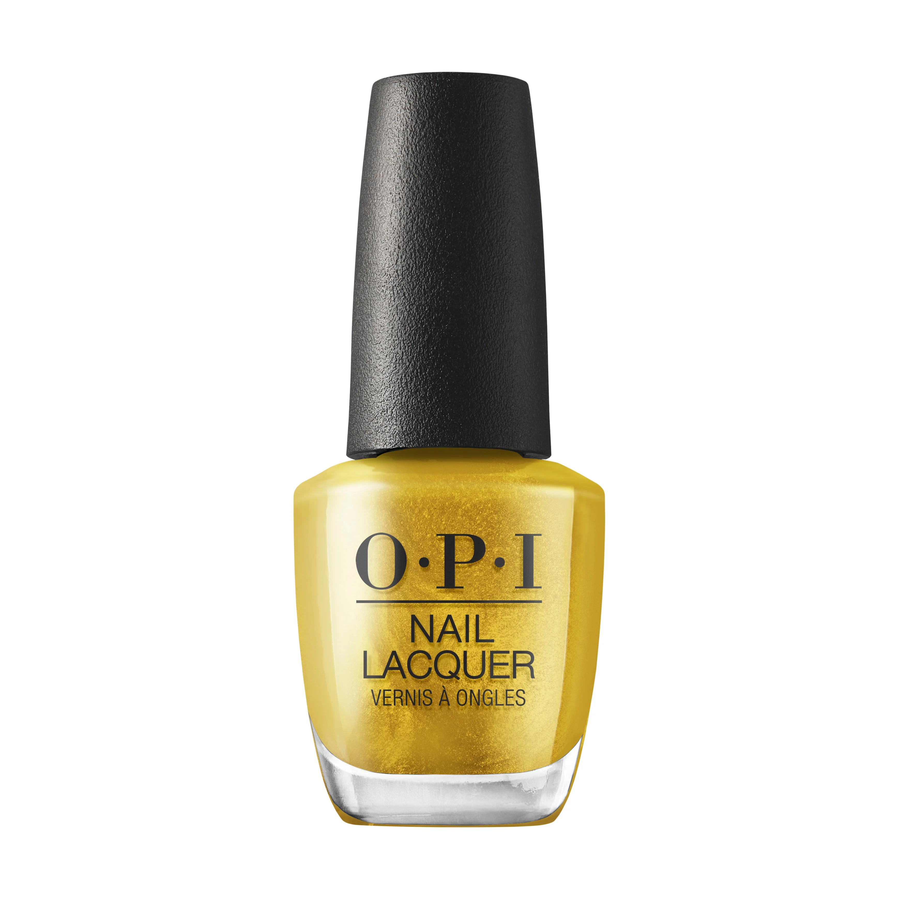 OPI Nail Polish - Metallic Mega Mix Fall 2024 - Metallic Rewind NL F022