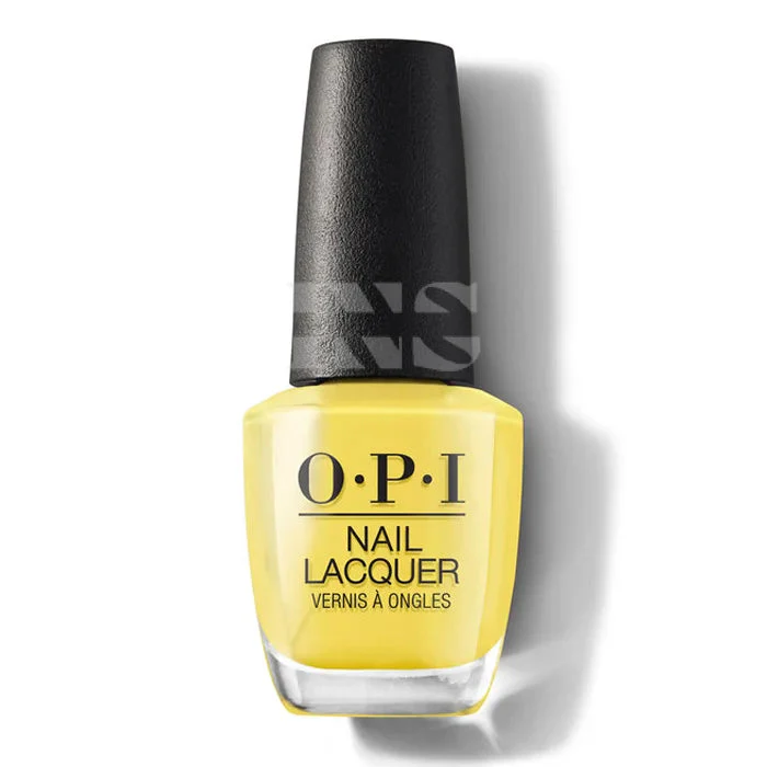 OPI Nail Polish - Mexico City Spring 2020 - Don't Tell a Sol NL M85