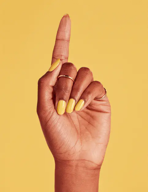 OPI Nail Polish - Mexico City Spring 2020 - Don't Tell a Sol NL M85 - Image 4