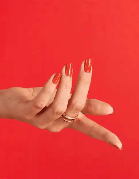 OPI Nail Polish - Mexico City Spring 2020 - iViva OPI! NL M90 - Image 4