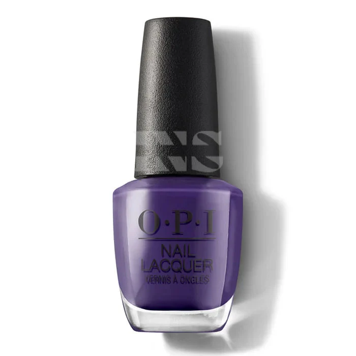 OPI Nail Polish - Mexico City Spring 2020 - Mariachi Makes My Day NL M93