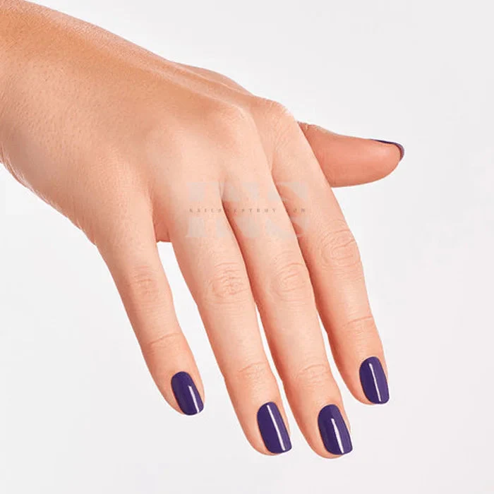 OPI Nail Polish - Mexico City Spring 2020 - Mariachi Makes My Day NL M93 - Image 3