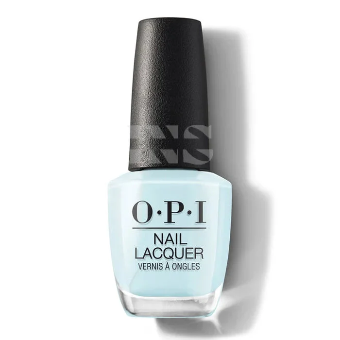 OPI Nail Polish - Mexico City Spring 2020 - Mexico City Move-mint NL M83