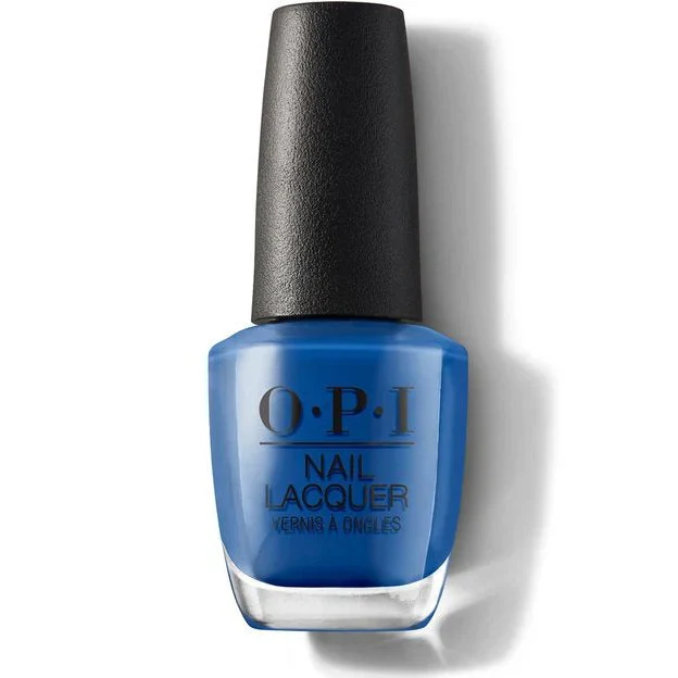 OPI Nail Polish - Mexico City Spring 2020 - Mi Casa Es Blue Casa NL M92