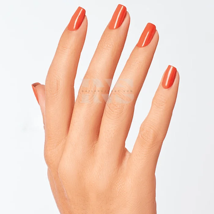 OPI Nail Polish - Mexico City Spring 2020 - My Chihuahua Doesn't Bite Anymore NL M89 - Image 3