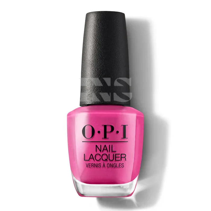 OPI Nail Polish - Mexico City Spring 2020 - Telenovela Me About It NL M91